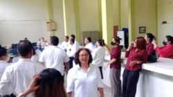 Rektor UDA Ingatkan Mahasiswa Bayar Uang Kuliah Lewat Jalur Resmi