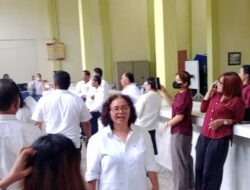 Rektor UDA Ingatkan Mahasiswa Bayar Uang Kuliah Lewat Jalur Resmi