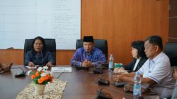 Komisi 2 DPRD Medan Terus Kawal Masalah Guru Honor Lulus P3K