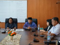 Komisi 2 DPRD Medan Terus Kawal Masalah Guru Honor Lulus P3K