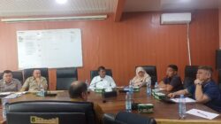 Komisi 3 DPRD Medan Rekomendasikan Evaluasi Besar-besaran Di Bapenda