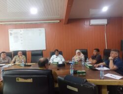 Komisi 3 DPRD Medan Rekomendasikan Evaluasi Besar-besaran Di Bapenda