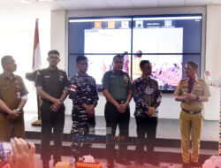 Pemkab Nias Gelar Musrenbang Untuk Penyusunan RPJMD Tahun 2025-2029