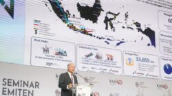 PGN Tangguh Hadapi Gejolak Global