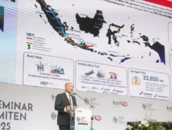 PGN Tangguh Hadapi Gejolak Global
