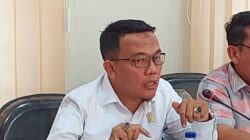 Datuk Iskandar Muda: Potensi PAD Retribusi Sampah Cukup Besar