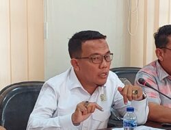 Datuk Iskandar Muda: Potensi PAD Retribusi Sampah Cukup Besar