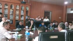 Ganti Rugi Tanah Danau Siombak Disiapkan Rp30 Miliar
