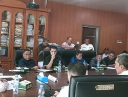 Ganti Rugi Tanah Danau Siombak Disiapkan Rp30 Miliar