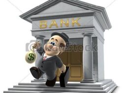 Pertumbuhan Kredit Perbankan Tren Akseleratif