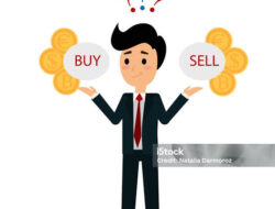 Transaksi Jual Beli Saham Di Sumut Rp12,5 Triliun