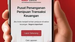 Satgas PASTI Hentikan Kegiatan Usaha Omnicom Group Palsu