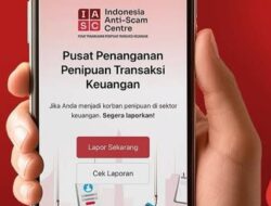 Satgas PASTI Hentikan Kegiatan Usaha Omnicom Group Palsu