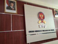 KPPU Tuntaskan Semester I 2025 Di Tengah Tekanan Besar