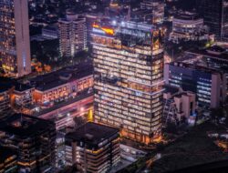 Danamon Rayakan Ulang Tahun Ke 69 Dengan Semangat Tumbuh Dan Maju Bersama