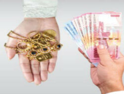 Pergadaian Sumut Kucurkan Pinjaman Rp6,07 Triliun