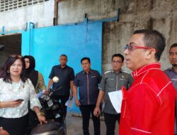DPRD Ajak Pemko Medan Selamatkan Kebocoran PAD Dan Retribusi PBG
