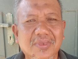 Dua SDN Di Aek Loba Kekurangan Murid, Ketua Komite Minta Dimerger Saja