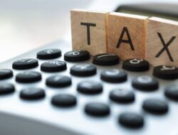 Perusahaan Tercatat Dapat Insentif Pajak