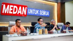 Cegah Kebocoran Dan Tingkatkan PAD, Rico Waas Tegaskan Validasi Objek Pajak