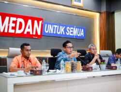 Cegah Kebocoran Dan Tingkatkan PAD, Rico Waas Tegaskan Validasi Objek Pajak