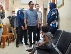 Puskesmas Wajib Bantu Warga Berobat  Yang Tidak Bisa Daftar Melalui JKN