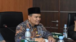 Ketua Komisi I DPRD Medan Tolak Keras Konser Honne