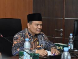 Ketua Komisi I DPRD Medan Tolak Keras Konser Honne