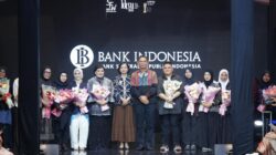 Hari Kedua KKSU 2025 Meriah, Banyak Lomba Berskala Internasional