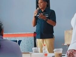 INALUM Gandeng Yayasan Kumala Latih Masyarakat Daur Ulang Sampah Kertas