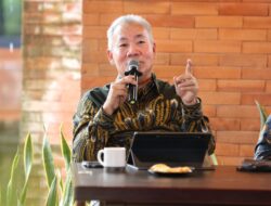 PGN Komit Perkuat Infrastruktur Gas Bumi Nasional