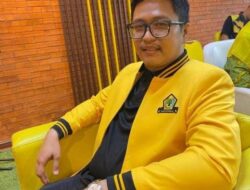 Dr Dimas Ajak Warga Medan Berikan Imunisasi Campak Pada Anak