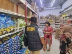 Langkah Responsif Polda Sumut Soal Beras Oplosan Mereduksi Keresahan Masyarakat