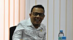Pansus RPJMD Soroti Pembangunan Kesehatan