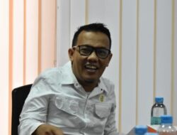 Pansus RPJMD Soroti Pembangunan Kesehatan