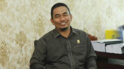 Zulham Efendi: RPJMD 2025-2029 Percepat Pembangunan Medan Utara