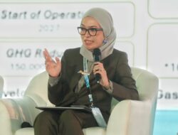 PGN Percepat Target Dekarbonisasi Jargas Jadi Andalan