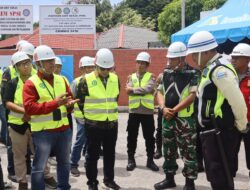 Kolaborasi Strategis Polri–Inalum Perkuat Standar Pengamanan Nasional