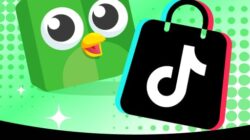 KPPU Sidang Dugaan Keterlambatan Notifikasi Tokopedia Oleh TikTok