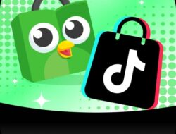 KPPU Sidang Dugaan Keterlambatan Notifikasi Tokopedia Oleh TikTok