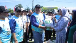 Bupati Asahan Tetapkan Jambore Posyandu Agenda Tahunan