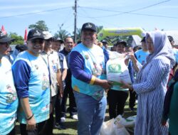 Bupati Asahan Tetapkan Jambore Posyandu Agenda Tahunan
