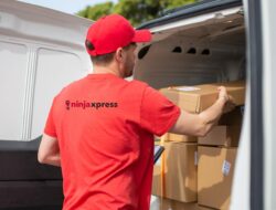 Ninja Cold Dorong Keamanan Makanan Beku Untuk Anak Sekolah