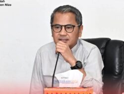 Pemkab Nias Akan Bangun Rintisan Sekolah Rakyat