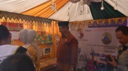 Armia Pahmi Minta Guru Kreatif Dan Inovatif Mendidik Generasi Aceh Tamiang