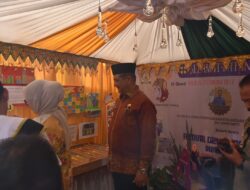 Armia Pahmi Minta Guru Kreatif Dan Inovatif Mendidik Generasi Aceh Tamiang