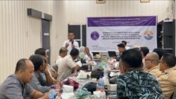 Tim PKM DPPM UMA Latih Wartawan Sergai Menghasilkan Produk Jurnalistik Sesuai SEO Dan Etika Hukum Pers
