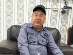 Ketua DPRD Gunungsitoli: Tak Ada Satu Pun Merasa Korban Limbah RS Bethesda