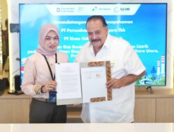 PGN Jajaki Potensi Penyaluran Gas Bumi ke Tambang Emas Gosowong