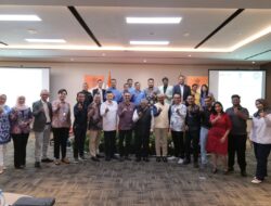 Konjen Organisir Pertemuan India – Indonesia Bahas Kerja Sama Investasi Di Medan